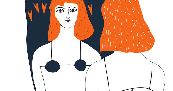 【心理テスト】ナルシスト度診断