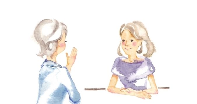 【心理テスト】あなたは「話し上手」？