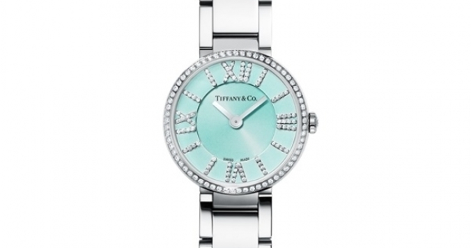 ティファニーが「ティファニー ウォッチ フェア」を開催