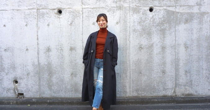 暖かいのに着膨れしない。美姿ダウンはUNIQLOにある！