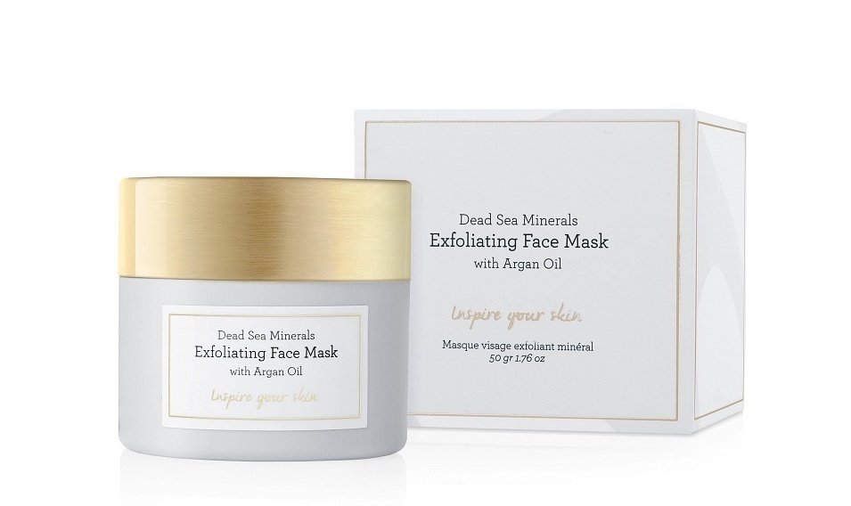 【プレゼント】 自然派コスメ「Laline（ラリン）」のフェイスマスクをプレゼント