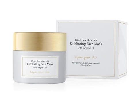 【プレゼント】 自然派コスメ「Laline（ラリン）」のフェイスマスクをプレゼント