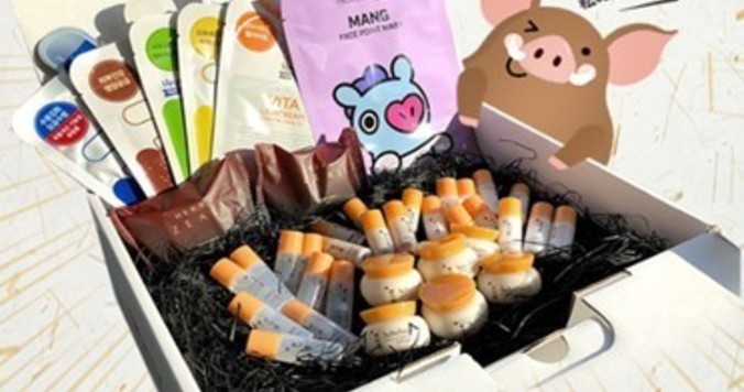 雪花秀、HERA……韓国人気コスメが詰まったお得なセット