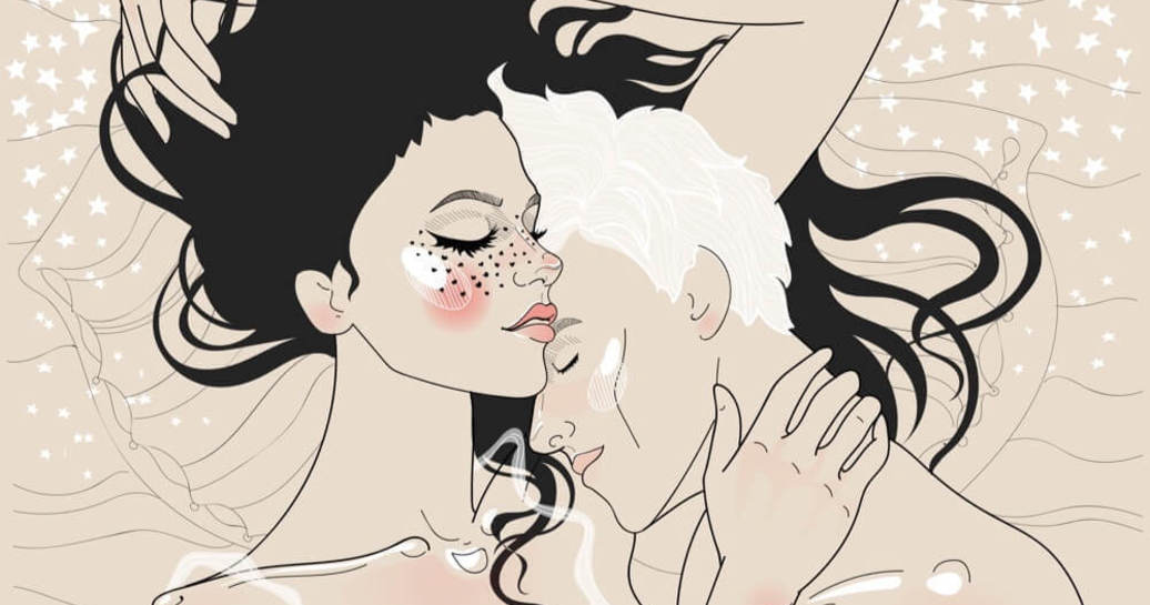 満たされるセックスをしたいなら「ポジティブエロ」マインドを持ってみてほしい