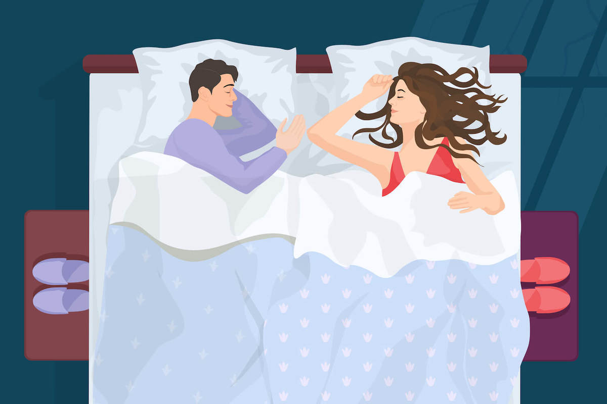 日常会話との共通点とは? セックスで意識したい会話のコツ