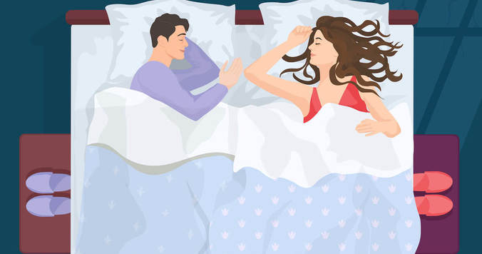 日常会話との共通点とは？　セックスで意識したい会話のコツ