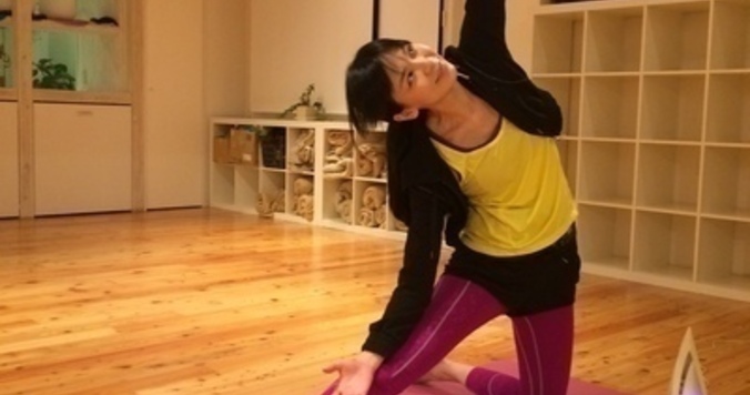 宮崎京さんの場合 【キレイのために捨てていること#11】