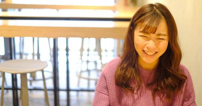 「台湾好きをつなげたい！」台湾を愛しすぎてるカノジョの想い