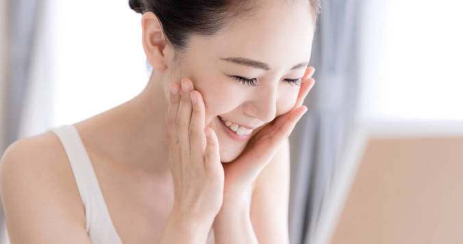 ハリとうるおいを取り戻す「お肌の菌活」ケアに注目