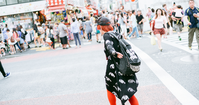 そんなこと言うんだ＃１　「ママ、いろんなことがわかんなくなっちゃうから」