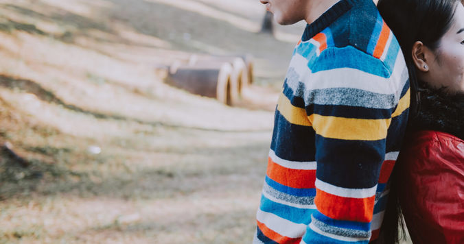 子ども優先で離婚しようとしない既婚男性との不倫は、復縁してもさらに不幸になる