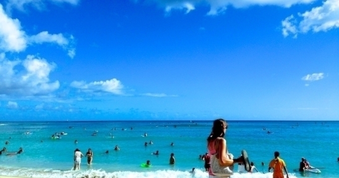 海外旅行のお土産コスメ、３つの盲点。