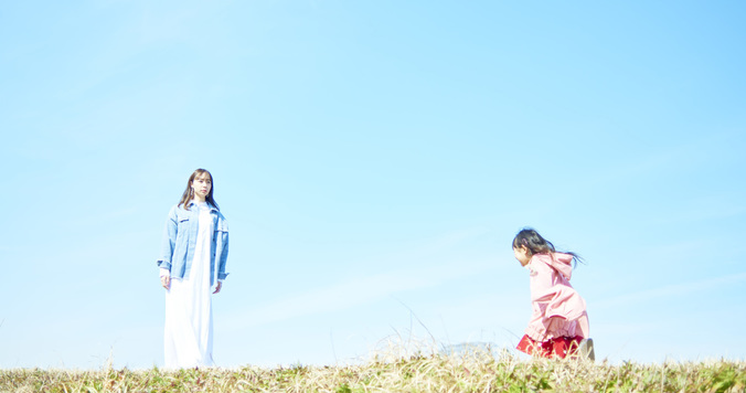 ３月特集「あの子が来る、今月も。」