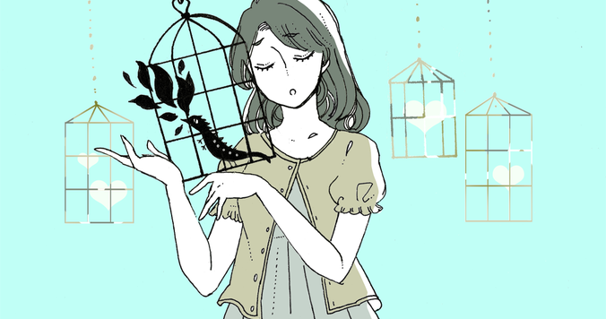 親になっても、自分のために怒っていいのだと思えた