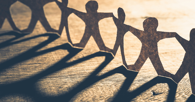 【心理テスト】いくつ当てはまる？ 初対面の人との距離感診断