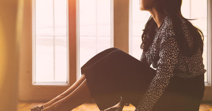 「気が利かない自分に自己嫌悪」自分を責めすぎてつらいときの考え方