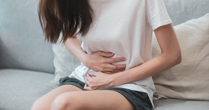 夜用ナプキンが10分持たない。生理不順の症状は“予兆”だった――37歳女性の話