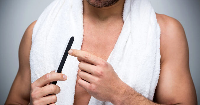モテる男には“膣ホスピタリティ”がある。AV男優がしている、女性の体を傷つけない指先・爪ケア