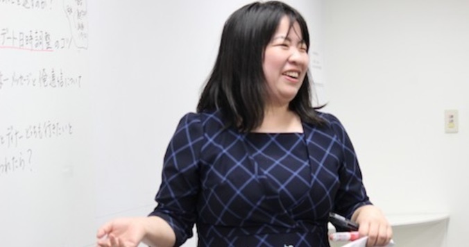 好きな人とのLINEで悩む方へ。婚活コンサルタントに聞く“すぐ使える”メソッド