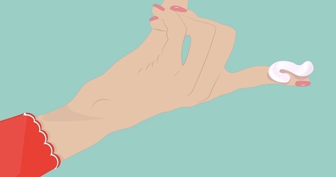 「ステロイド塗り薬」の使い分けと塗り方。皮膚科医が解説します
