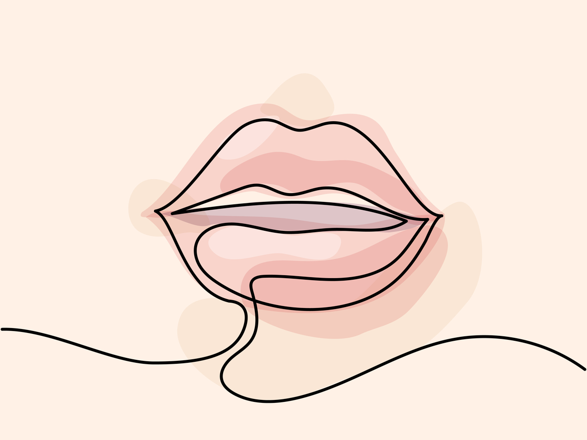 ディープキスの体験談。初めて経験したエッチなキスって？