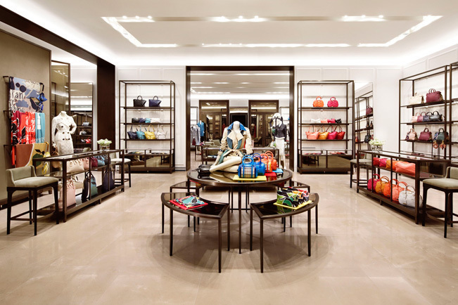 New Shop 行かなきゃ始まらない!? 今月のMUST GO