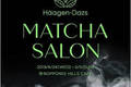 抹茶尽くしのコースメニューを味わえる「Häagen-Dazs MATCHA SALON」がオープン