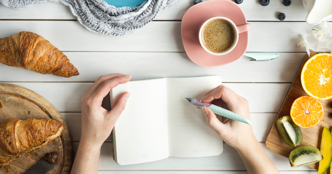 新年度、お金の新習慣を取り入れて。「iDeCo」で将来の不安に備えよう【おんなのマネー道＃５】