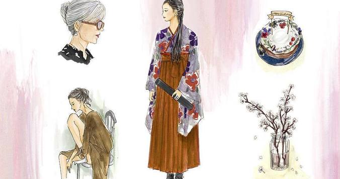 “今”の美しさに気づき、その瞬間を生きるということ