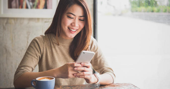 スマホの画面がパーティー会場になる!?　進化系婚活アプリ体験記