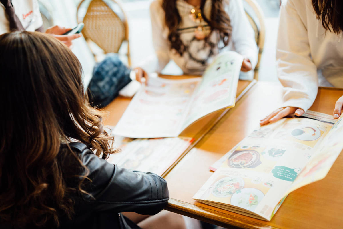 そんなこと言うんだ #2 「あたしが一番悪い!」