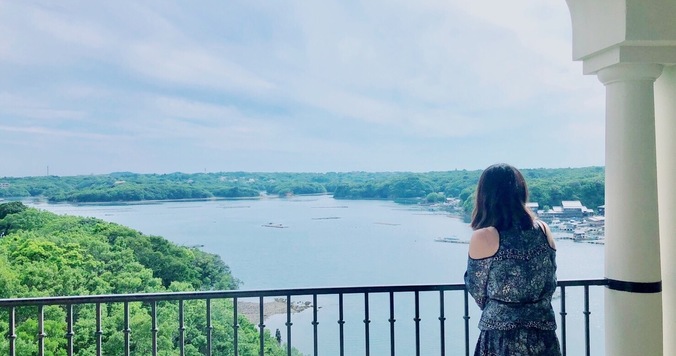 ふらり週末女子旅に、三重県志摩市がおすすめな理由