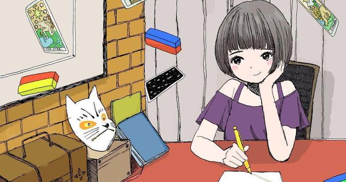 漠然とした日々、やるべきことは見つかるでしょうか【そまり百音の占い相談室】