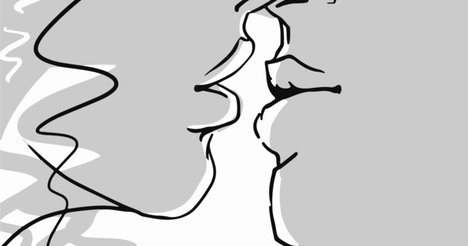 愛を深めるディープキスのやり方とは？ 興奮を高めるためのキスの仕方