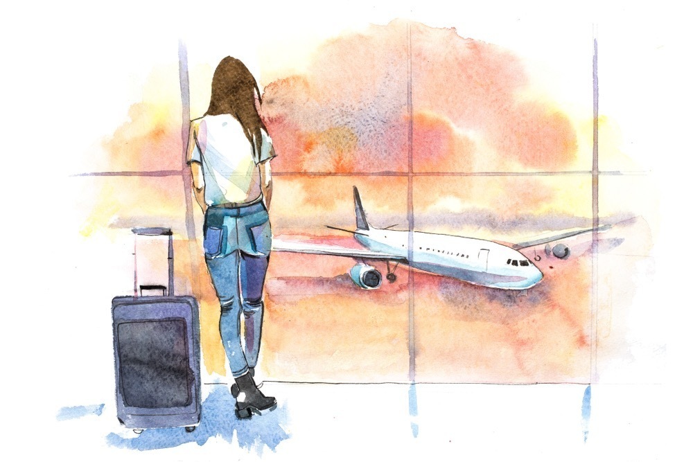 【心理テスト】GWに行きたい旅行先から性格がわかる