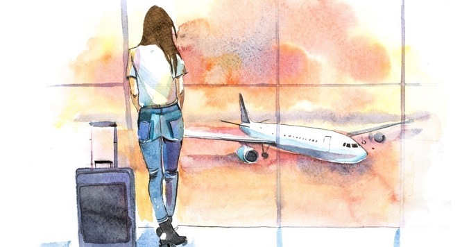 【心理テスト】GWに行きたい旅行先から性格がわかる