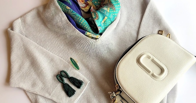 GWの旅行で何着る？　少ない服でおしゃれに見せる３泊４日コーデの考え方