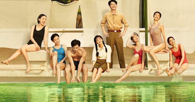 中国4000万人が涙！　あまりに美しい青春ラブストーリー『芳華（ほうか）-Youth -』をチェック