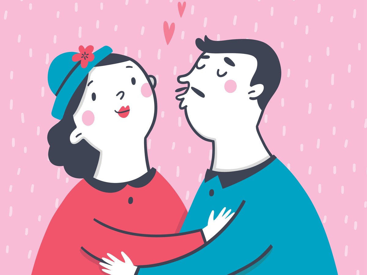 彼氏が「いますぐキスがしたい」と思う瞬間！ その心理を調べてみた