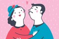 彼氏が「いますぐキスがしたい」と思う瞬間！ その心理を調べてみた