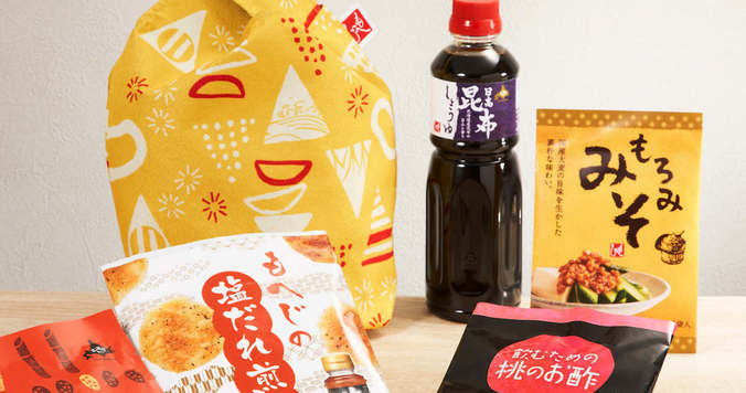 カルディの大人気「和のこだわりバッグ」５月１日より発売