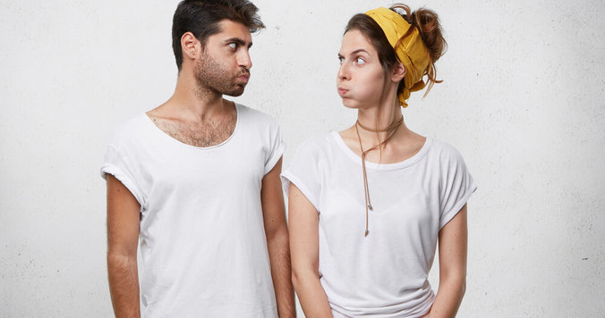 パートナーの理解できない行動あるある