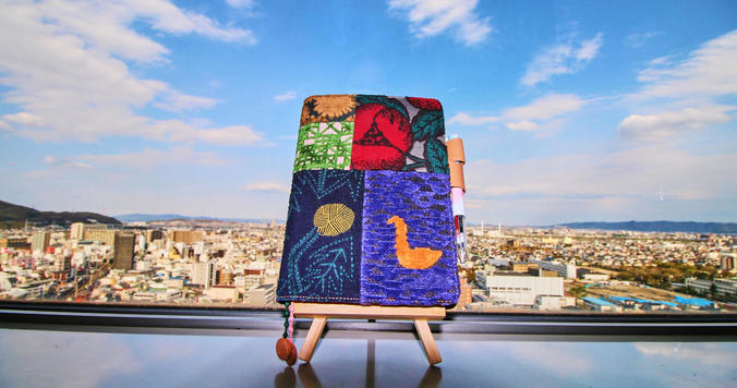 すべての出口は、きっと次の世界への入口に繋がっている