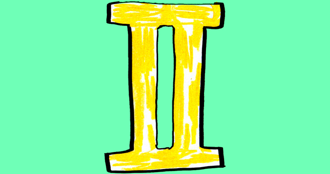 ふたご座と相性の良い星座は？【恋人たちの星占い】