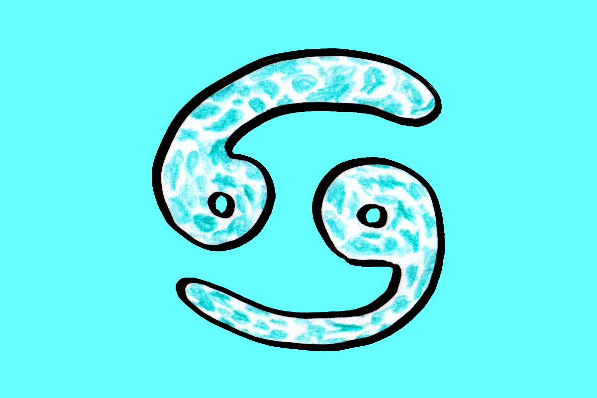 【星座占い】かに座と相性の良い星座は? 恋人たちの星占い