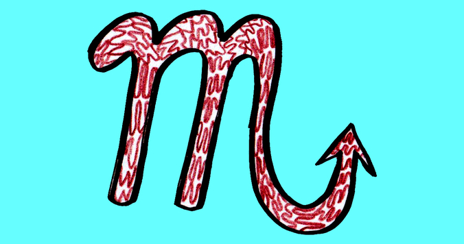 【星座占い】さそり座と相性の良い星座は？ 恋人たちの星占い