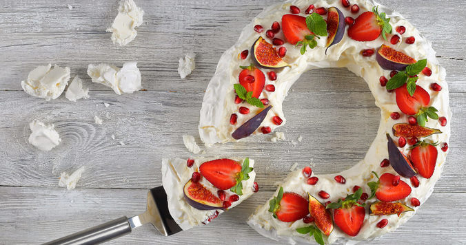 「売れ残らないように急がなくちゃねぇ」 