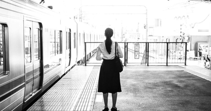 10連休特集「忘れ得ぬあの人の言葉」