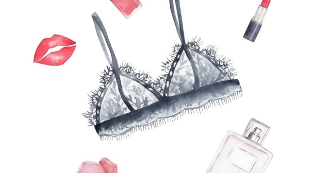 【心理テスト】あなたの「セックスしたい度」がわかる