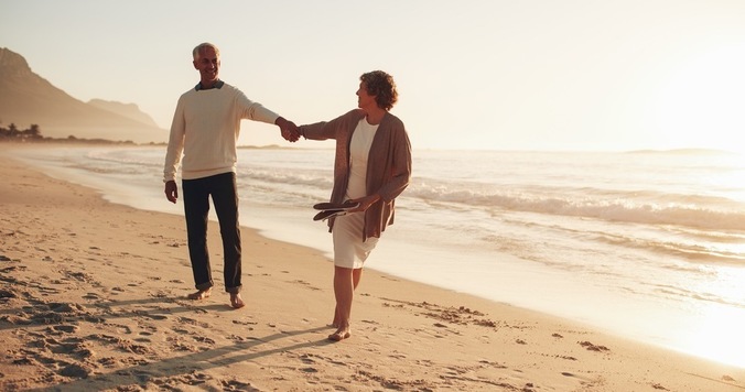 【心理テスト】懐かしい写真からわかる、忘れられない恋